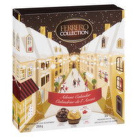 Ferrero - Collection Advent Calendar, 259 Gram