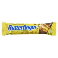 Nestle - Butterfinger Single, 54 Gram