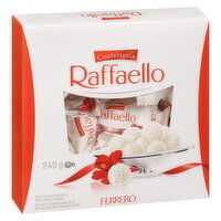 Ferrero - Raffaello T24, 240 Gram