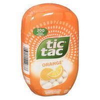 Tic Tac - Mints Orange, 98 Gram