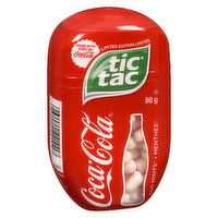 Tic Tac - T200 Coca Cola, 98 Gram