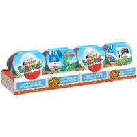 Kinder - Surprise Train, 80 Gram