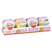 Kinder - Surprise Train Pink, 80 Gram