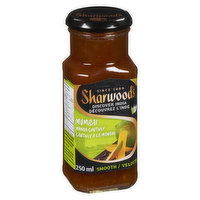 Sharwood's - Bombay Club Chutney, 250 Millilitre