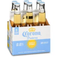 Corona - Sunbrew 0%