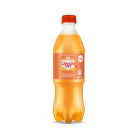 Canada Dry - Ginger Ale - Peach Mango, 500 Millilitre