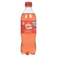 Canada Dry - Ginger Ale Strawberry Lemonade, 500 Millilitre