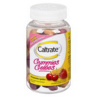 Caltrate - Gummies