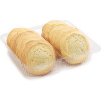 Bake Shop - Butter Shortbread Cookies, 12 Each