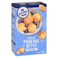 Jus-Rol - Pancake Bites Original