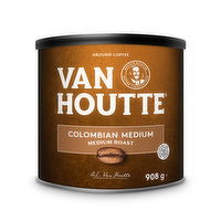 Van Houtte - Colombian Medium Roast, 908 Gram