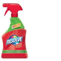 RESOLVE - Spray & Wash Laundry Stain Remover, 946 Millilitre