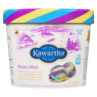 Kawartha Dairy - Moon Mist Ice Cream, 1.5 Litre