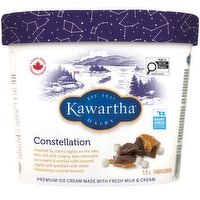 Kawartha Dairy - Constellation Ice Cream, 1.5 Litre