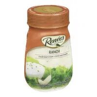 Renees - Ranch Dressing