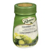 Renees - Cucumber & Dill Dressing