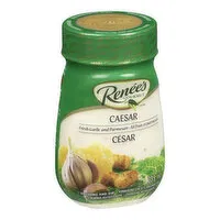 Renees - Caesar Dressing, 355 Millilitre