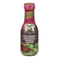 Renees - Ravin Raspberry Vinaigrette, 350 Millilitre