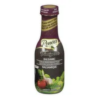 Renees - Balsamic Vinaigrette, 350 Millilitre