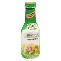 Renees - Creamy Caesar Dressing