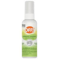 Off! - Bug Spray, Botanicals, 118 Millilitre