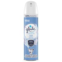 Glade - Air Freshener. Clean Linen, 235 Gram