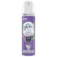 Glade - Air Freshener, Tranquil Lavender & Aloe