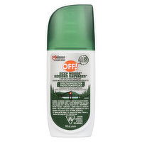 OFF! - Deep Woods Insect Repellent Spray