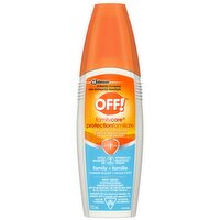 Off! - Family Care Insect Repellent Spray, 175 Millilitre