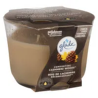 Glade - GLADE Delicate Cashmere Wood 3 wi, 1 Each