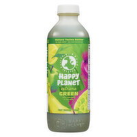 Happy Planet - Extreme Green Smoothie, 900 Millilitre