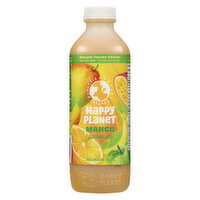 Happy Planet - Mango Passion Smoothie, 900 Millilitre