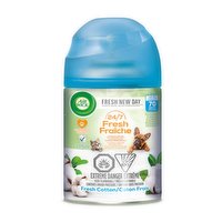 Air Wick - Airwick Freshmatic Refil Pet Frsh Ctn, 175 Gram