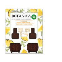 Airwick - So Twin Refill Botanica Pineapple, 20 Millilitre