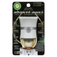 Air Wick - Scented Oil Advanced Plug-in, 1 Each
