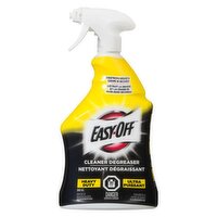 RESOLVE - EASY-OFF Cleaner Degreaser, 946 Millilitre