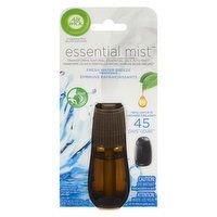 Airwick - Essential Mist Oil Refill - Fresh Water Breeze, 20 Millilitre