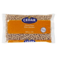 Cedar - Dry Chick Peas, 907 Gram