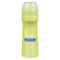 Ban - Powder Fresh Roll On, 100 Millilitre
