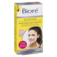 Biore - Deep Cleansing Pore Strips, 6 Each