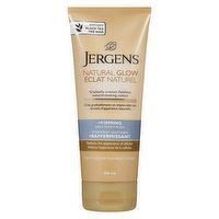 Jergens - Natural Glow - Fair to Medium, 200 Millilitre