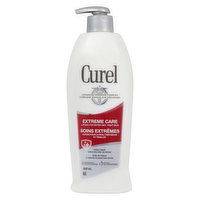 Curel - Extreme Care Intensive Lotion, 480 Millilitre