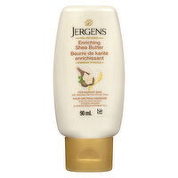 Jergens - Shea Butter Deep Conditioning Moisturizer, 90 Millilitre