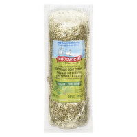 Woolwich - Goat Cheese Log - Fine Herb, 300 Gram