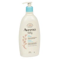 Aveeno - Baby Daily Moisturizing Lotion, 532 Millilitre