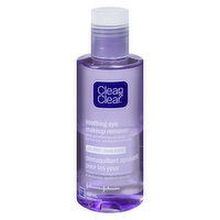 Clean & Clear - Soothing Eye Makeup Remover, 162 Millilitre