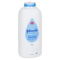 Johnson's - Pure Cornstarch Baby Powder