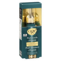 ogx - ProGrowth + Peptide Scalp Serum, 10 Millilitre