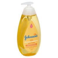 Johnson's - Baby Shampoo - Gentle