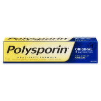 Polysporin - Cream, 15 Gram